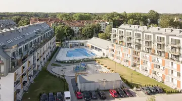OnHoliday Apartamenty Kołobrzeg Poleska
