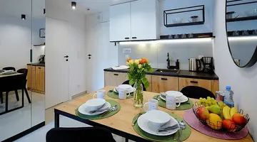 OnHoliday Apartamenty Lwowska 11