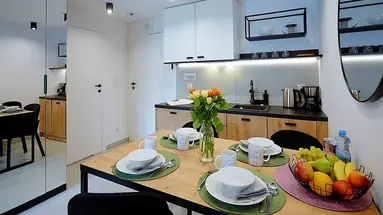 OnHoliday Apartamenty Lwowska 11