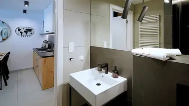 OnHoliday Apartamenty Lwowska 11