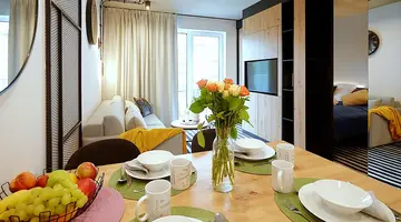 OnHoliday Apartamenty Lwowska 11