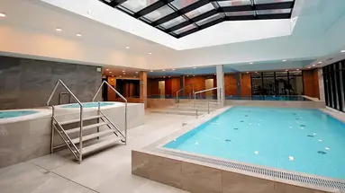 OnHoliday Apartamenty Lwowska 11