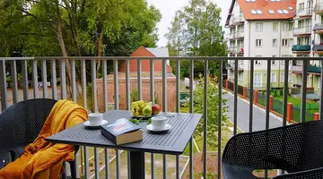 OnHoliday Apartamenty Lwowska 11