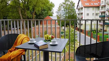OnHoliday Apartamenty Lwowska 11
