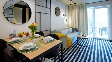 OnHoliday Apartamenty Lwowska 11