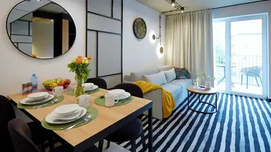 OnHoliday Apartamenty Lwowska 11
