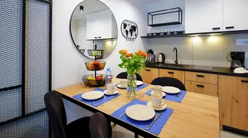 OnHoliday Apartamenty Lwowska 11