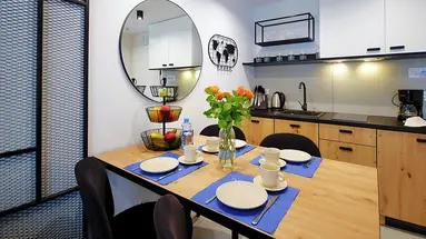 OnHoliday Apartamenty Lwowska 11