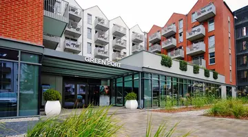 OnHoliday Apartamenty Lwowska 11