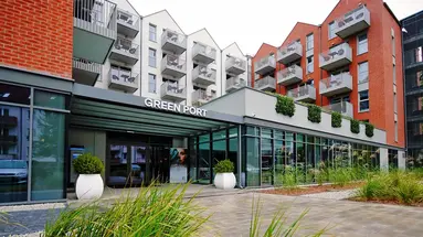 OnHoliday Apartamenty Lwowska 11