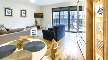 OnHoliday Apartamenty Lwowska 12 a/b