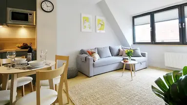 OnHoliday Apartamenty Lwowska 12 a/b
