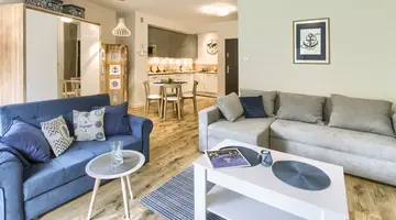 OnHoliday Apartamenty Lwowska 12 a/b