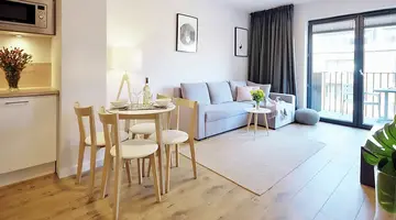 OnHoliday Apartamenty Lwowska 12 a/b
