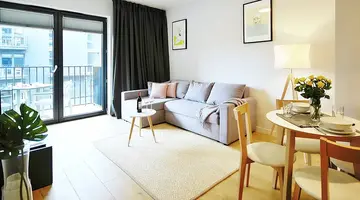 OnHoliday Apartamenty Lwowska 12 a/b
