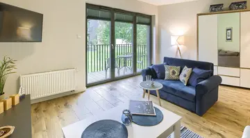 OnHoliday Apartamenty Lwowska 12 a/b