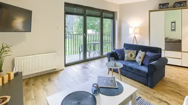 OnHoliday Apartamenty Lwowska 12 a/b