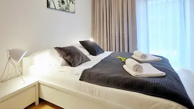 OnHoliday Apartamenty Lwowska 12 a/b
