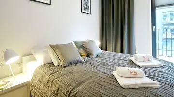 OnHoliday Apartamenty Lwowska 12 a/b