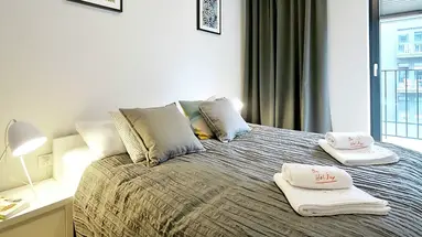 OnHoliday Apartamenty Lwowska 12 a/b
