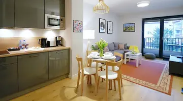 OnHoliday Apartamenty Lwowska 12 a/b