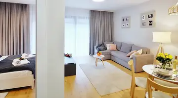 OnHoliday Apartamenty Lwowska 12 a/b