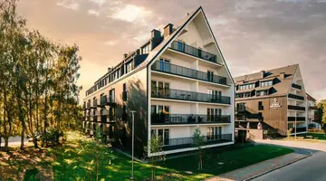 OnHoliday Apartamenty Lwowska 12 a/b