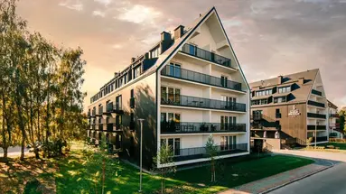 OnHoliday Apartamenty Lwowska 12 a/b