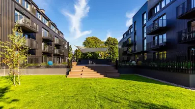 OnHoliday Apartamenty Lwowska 12 a/b