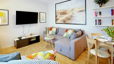 OnHoliday Apartamenty Lwowska 12 a/b