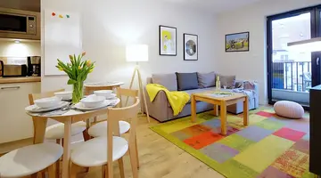 OnHoliday Apartamenty Lwowska 12 a/b