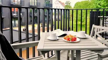OnHoliday Apartamenty Lwowska 12 a/b