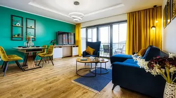 OnHoliday Apartamenty Świeradów-Zdrój
