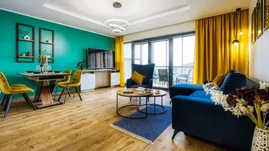 OnHoliday Apartamenty Świeradów-Zdrój