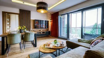OnHoliday Apartamenty Świeradów-Zdrój