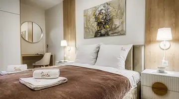 OnHoliday Apartamenty Świeradów-Zdrój