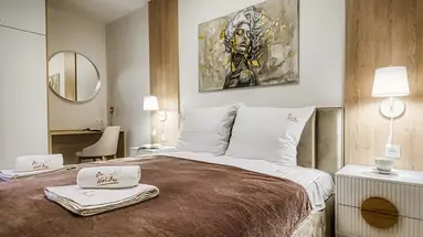 OnHoliday Apartamenty Świeradów-Zdrój