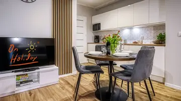 OnHoliday Apartamenty Świeradów-Zdrój