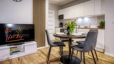 OnHoliday Apartamenty Świeradów-Zdrój