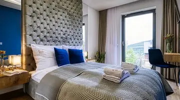 OnHoliday Apartamenty Świeradów-Zdrój