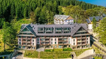 OnHoliday Apartamenty Świeradów-Zdrój