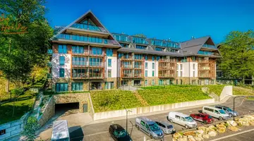 OnHoliday Apartamenty Świeradów-Zdrój