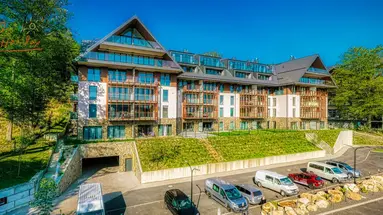 OnHoliday Apartamenty Świeradów-Zdrój