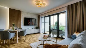 OnHoliday Apartamenty Świeradów-Zdrój