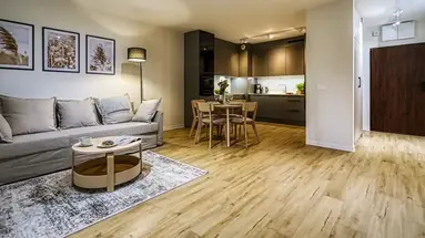 OnHoliday Apartamenty Świeradów-Zdrój