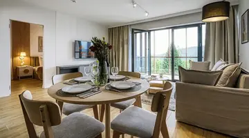 OnHoliday Apartamenty Świeradów-Zdrój