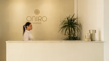 Oniro Skiathos
