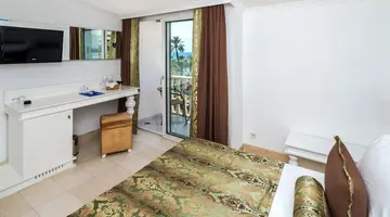 Onkel Hotels Beldibi Resort