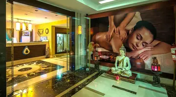 Onkel Hotels Beldibi Resort