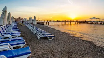 Onkel Hotels Beldibi Resort